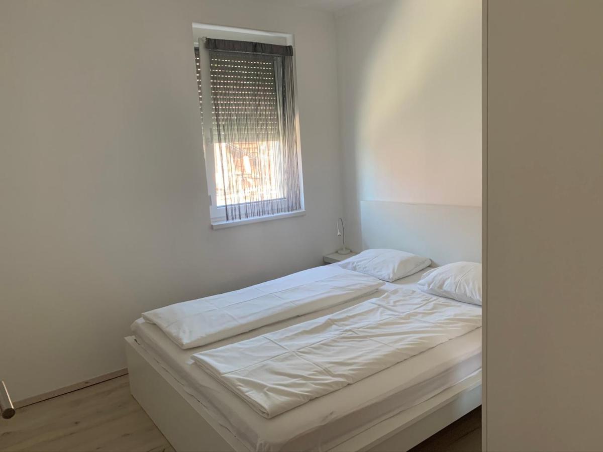 Vitorlas Apartman Fonyód المظهر الخارجي الصورة