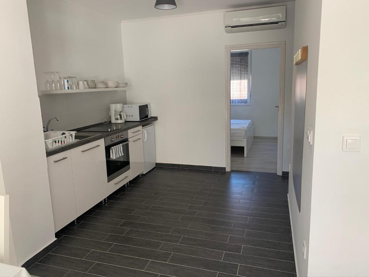 Vitorlas Apartman Fonyód المظهر الخارجي الصورة