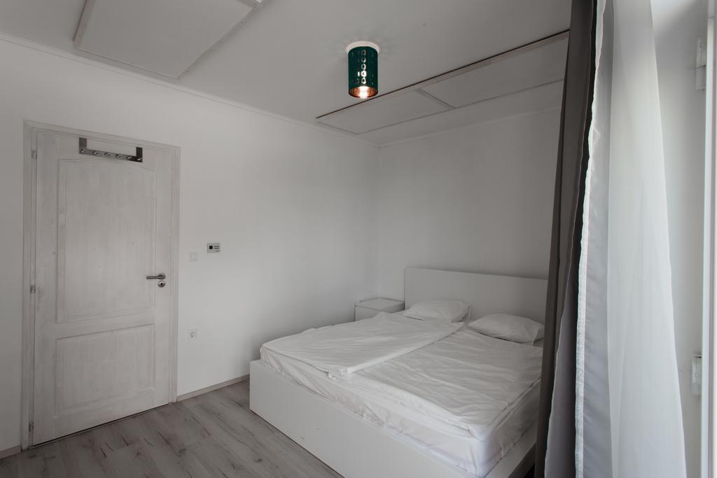 Vitorlas Apartman Fonyód المظهر الخارجي الصورة