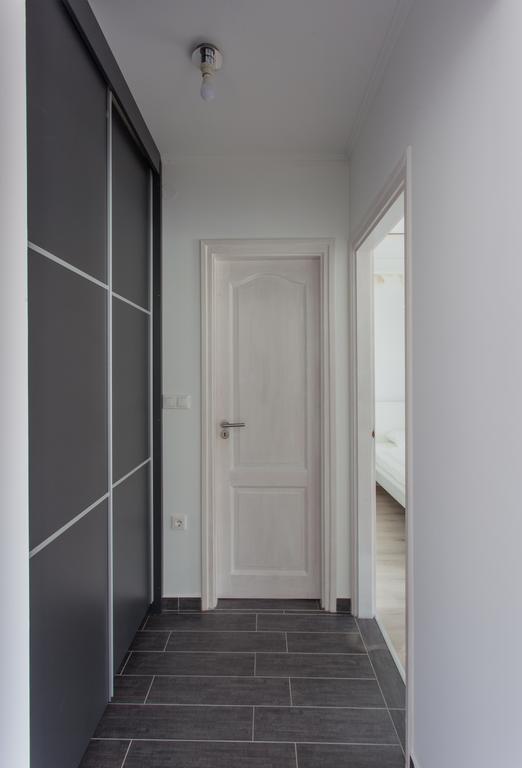Vitorlas Apartman Fonyód المظهر الخارجي الصورة