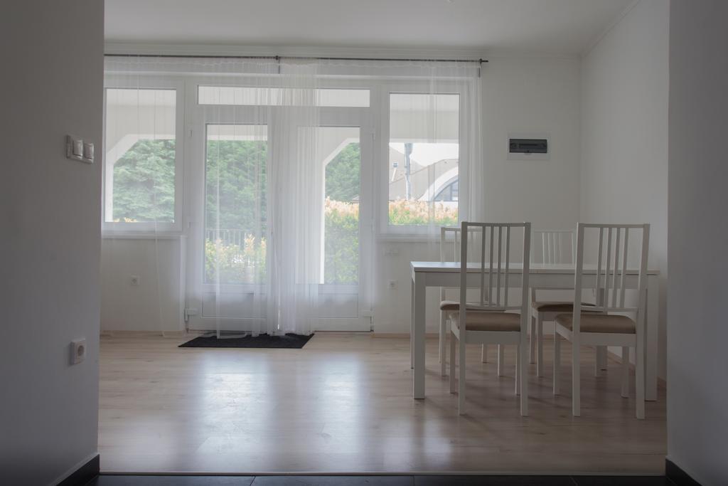 Vitorlas Apartman Fonyód المظهر الخارجي الصورة